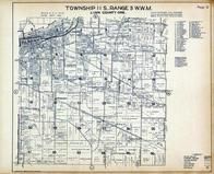 Page 010 - Township 11 S., Range 3 W., Albany, Goltra, Froman, Leander, Linn County 1930